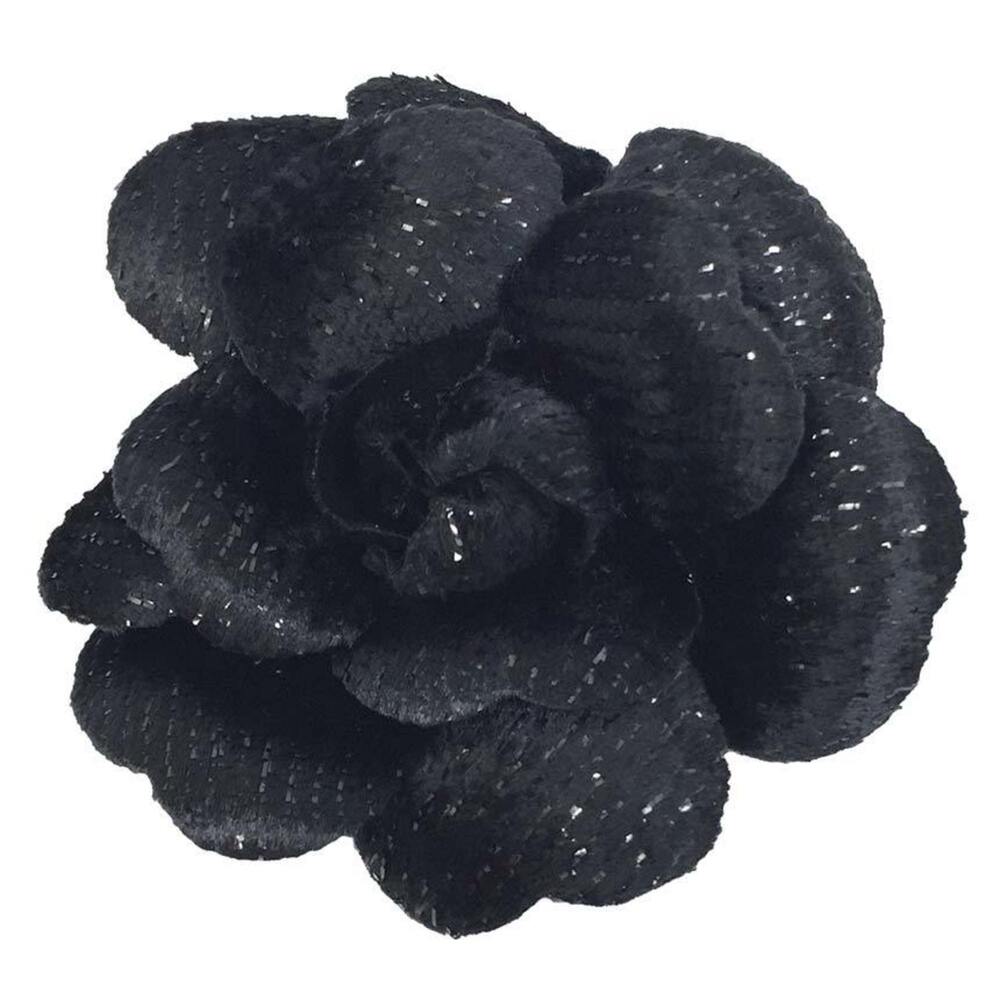 CHANEL Authentic Black - Picture 1 of 3
